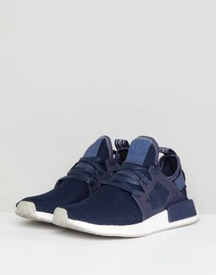 adidas Originals NMD Xr1 Trainers In 