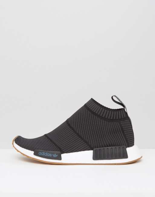 Scarpe adidas nmd store cs1 nere