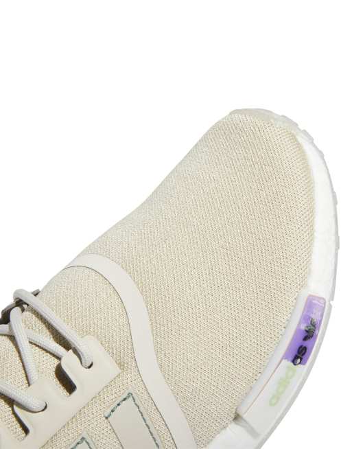 adidas Originals - NMD_R1 - Baskets - Blanc, 3 de 4
