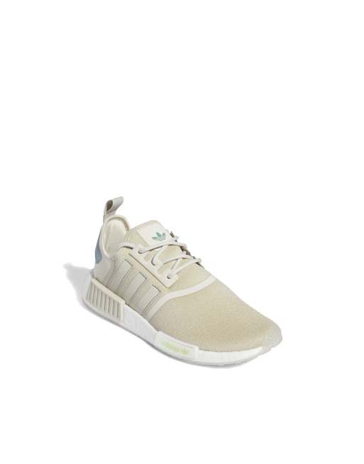 adidas Originals - NMD_R1 - Baskets - Blanc, 4 de 4