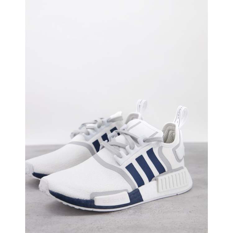 Adidas nmd cheap r1 senza strisce