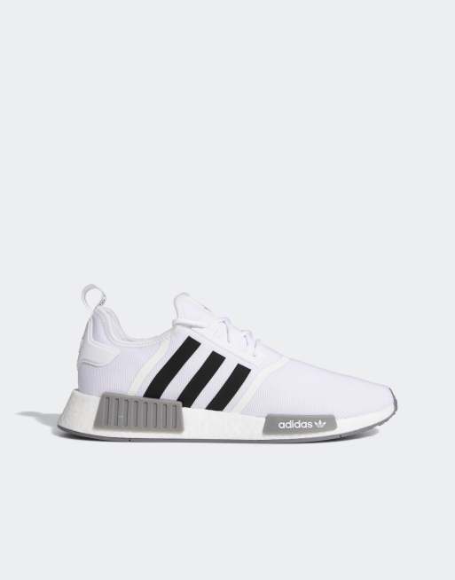 Adidas nmd r1 bianche e oro online