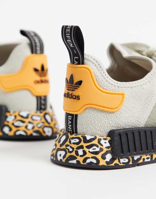 Adidas on sale animal shoes