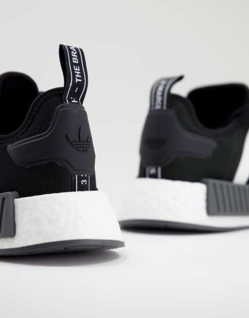 nmd block uncomfortable to wear backpack women