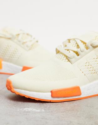 nmd_r1 shoes orange