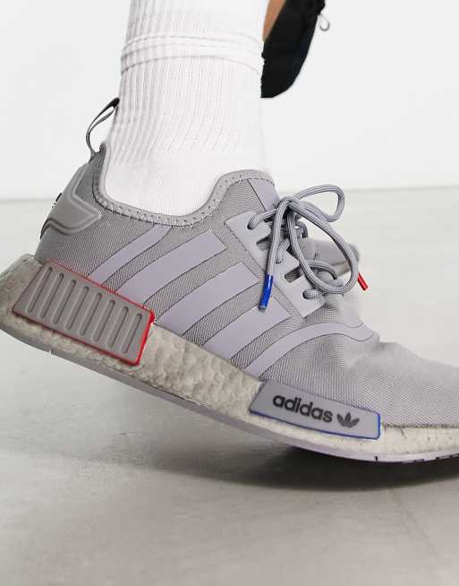 Adidas r1 sale grey