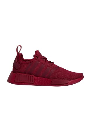 Burgundy nmd sale