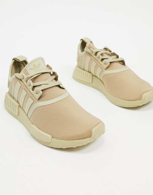 Adidas nmd cheap r1 sand