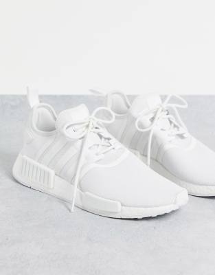 Adidas nmd r1 triple white outlet price