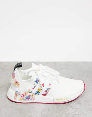 nmd_r1 shoes floral