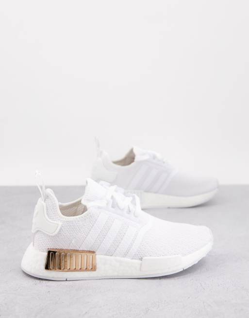 Adidas originals best sale nmd_r1 sneaker