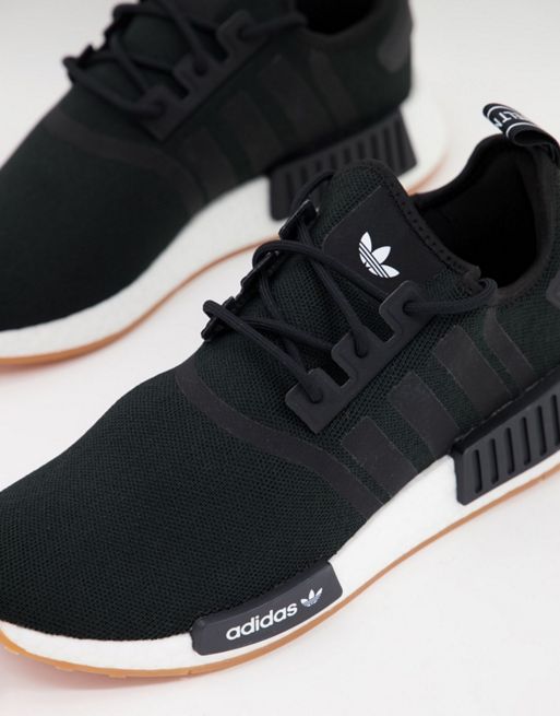 NMD_R1 Low Trainers