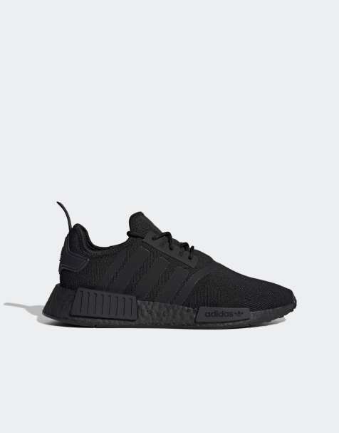 Adidas nmd black price sale