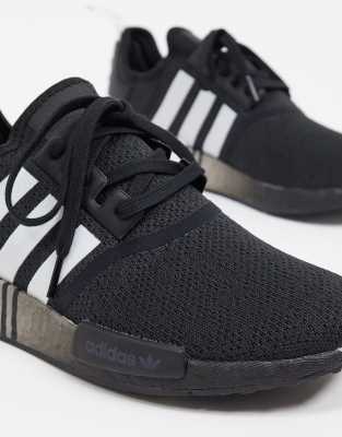 adidas originals nmd_r1 black