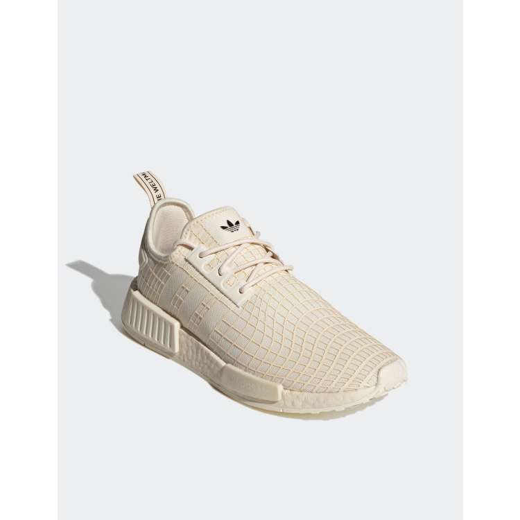 Adidas nmd deals r1 asos