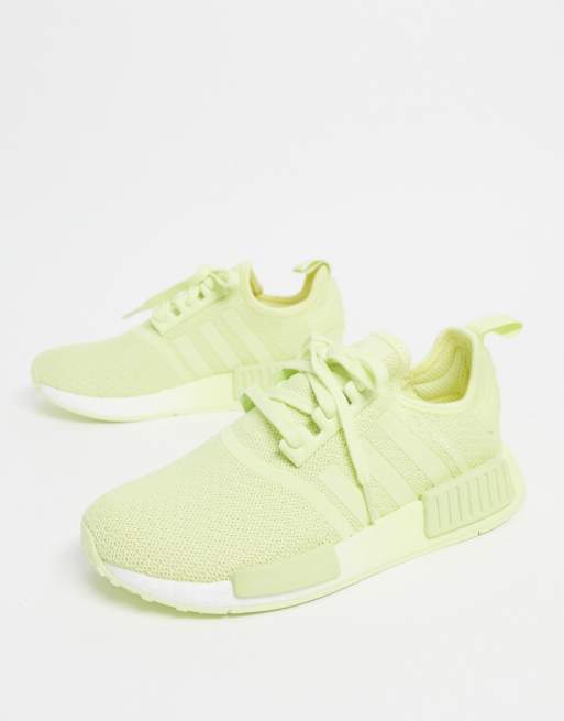 Pastel store adidas nmd