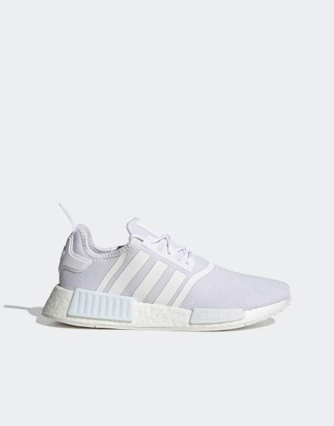 Adidas nmd r1 triple hotsell white 2