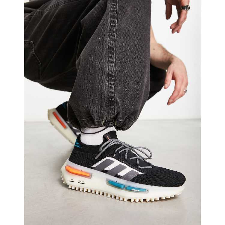 Adidas nmd 50 outlet off jumpsuit