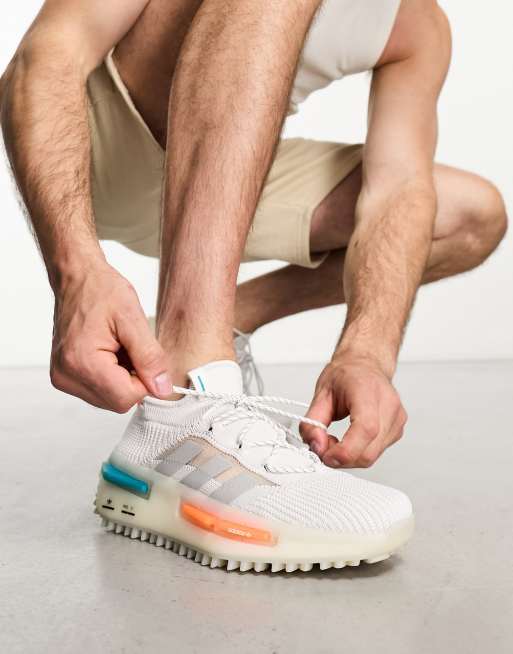 Off-White x Nike Is the Official Sneaker of Celebrities Everywhere