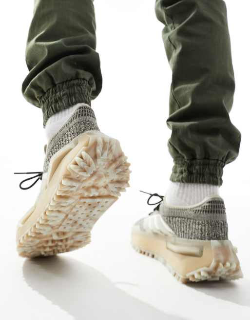 adidas Originals NMD S1 trainers in wonder beige ASOS