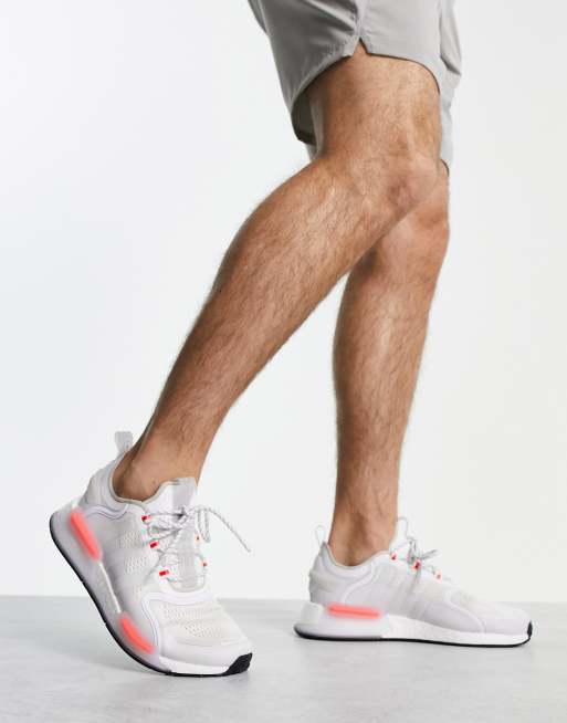 adidas Originals NMD_V3 sneakers in white | ASOS