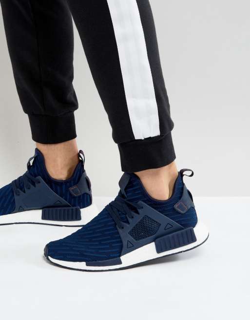 Adidas originals men's nmd_xr1 shop pk sneaker