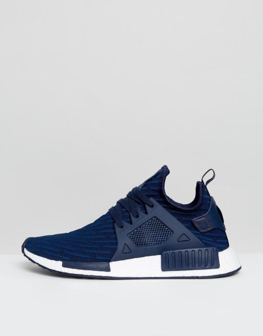 Adidas originals men's shop nmd_xr1 pk sneaker