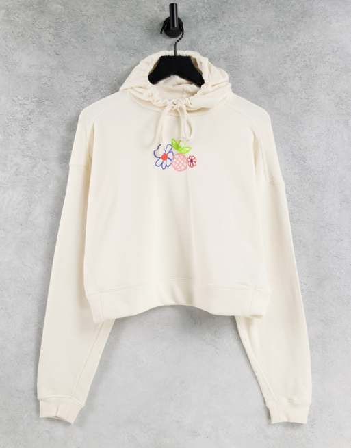 Adidas no hood sweatshirt cheap
