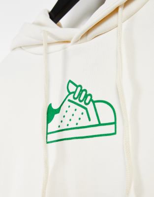 adidas stan smith sweatshirt