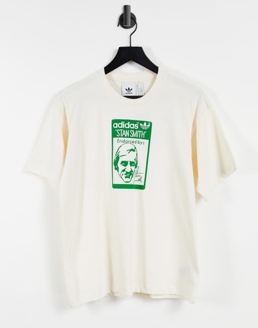 stan smith t shirt