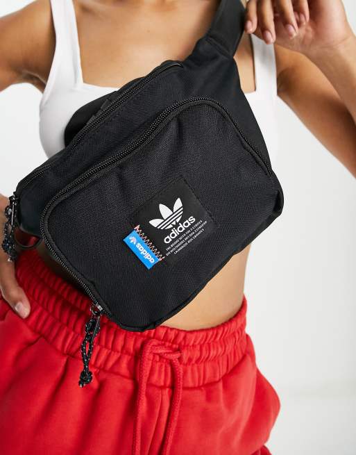 Adidas men outlet fanny pack