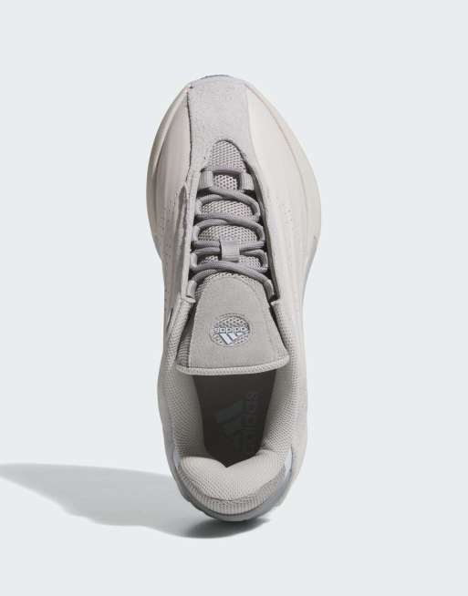 adidas Originals - Nova Iiinfinity - Chaussures - Gris/vert, 2 de 4