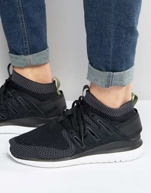 Adidas originals nova on sale pack tubular sneakers