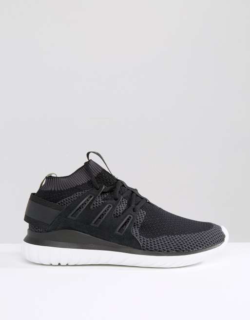 Adidas originals nova on sale pack tubular sneakers