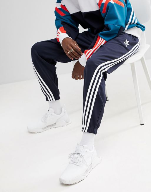 adidas Originals - Nova - Survêtement - Bleu , 3 de 3