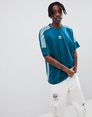 adidas originals retro football shirts