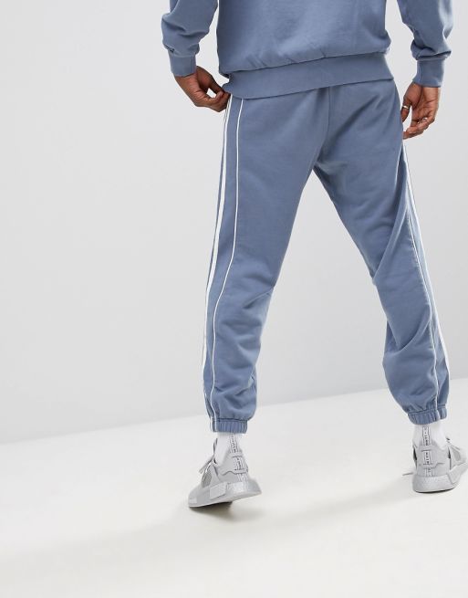 adidas Originals Nova Retro Joggers In Black CE4809 | Adidas adidas Originals Nova Retro Joggers In Black CE4809 | Adidas