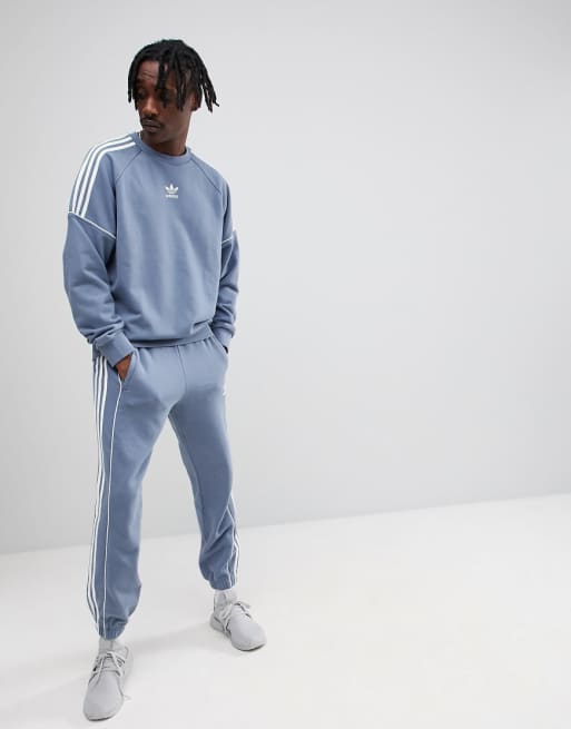 adidas Originals Nova Retro Joggers In Black CE4809 | Adidas adidas Originals Nova Retro Joggers In Black CE4809 | Adidas
