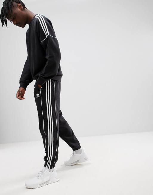 Old school 2024 adidas joggers