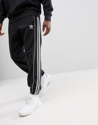 adidas Originals Nova Retro Joggers In 