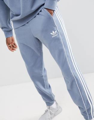 adidas originals street run nova track pants