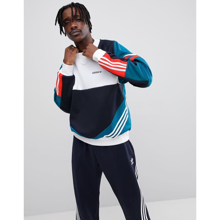 Adidas 2025 retro asos