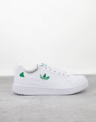 adidas ny 90 femme verte