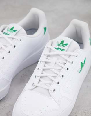 ny 90 adidas vert