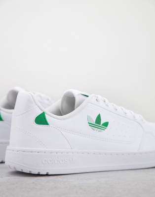 adidas ny 90 femme verte