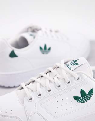 adidas ny 90 femme verte