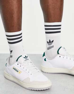 ny 90 adidas vert