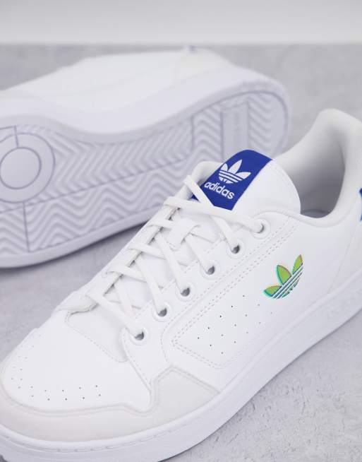 adidas Originals - NY 90 - Baskets - Blanc, 2 de 4