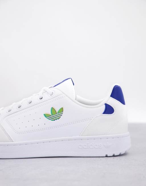 adidas Originals - NY 90 - Baskets - Blanc, 4 de 4