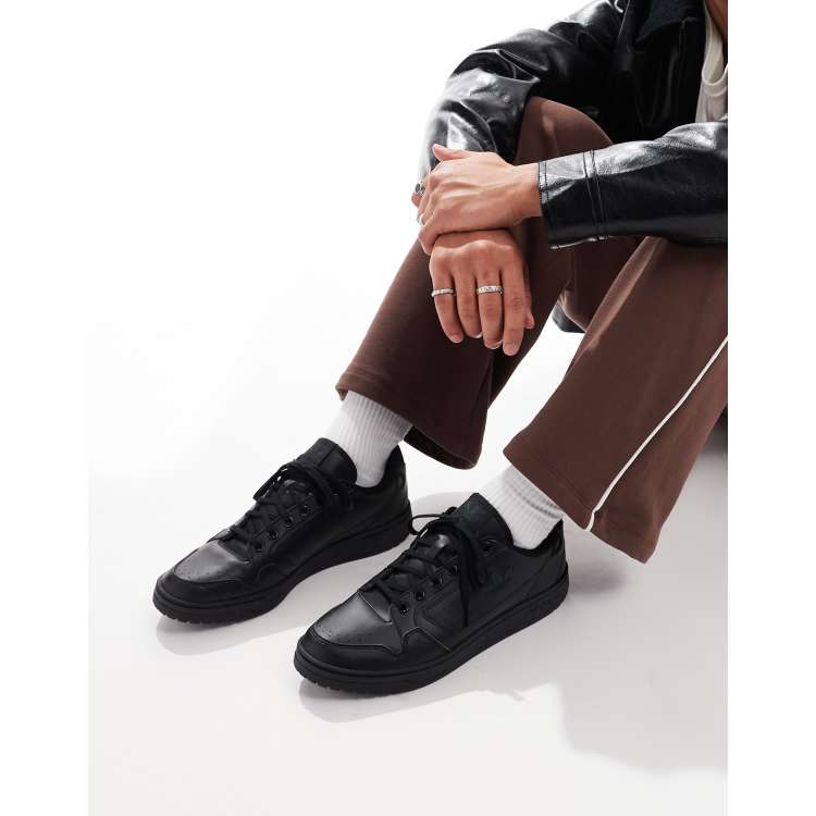 Adidas originals new york black top